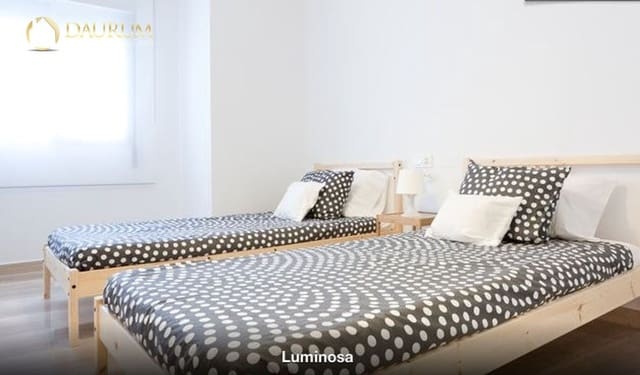 4 sypialnia Mieszkanie na sprzedaż w Playa Levante, Santa Pola - 330 000 € (Ref: 9345428)