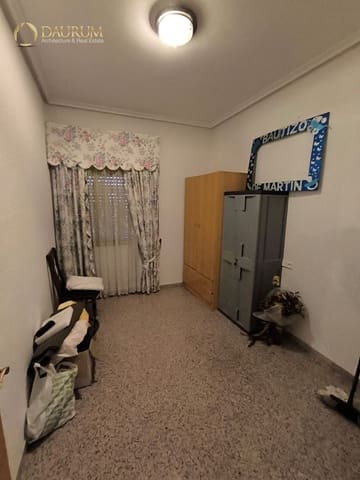 5 sovrum Villa till salu i Rebolledo, Alicante stad med garage - 270 000 € (Ref: 9345430)