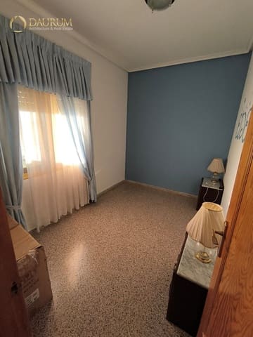 5 sovrum Villa till salu i Rebolledo, Alicante stad med garage - 270 000 € (Ref: 9345430)