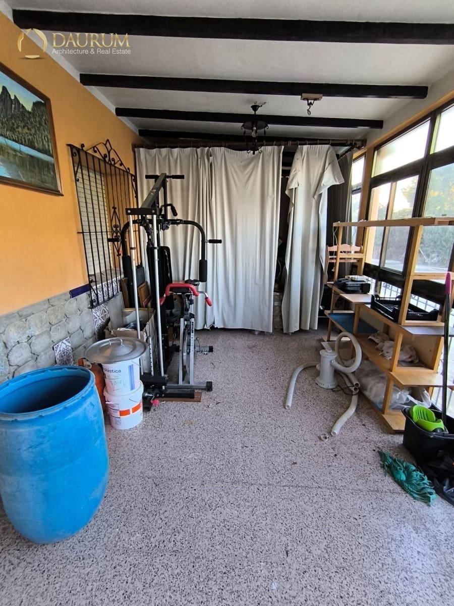 5 sovrum Villa till salu i Rebolledo med garage - 270 000 € (Ref: 9345430)