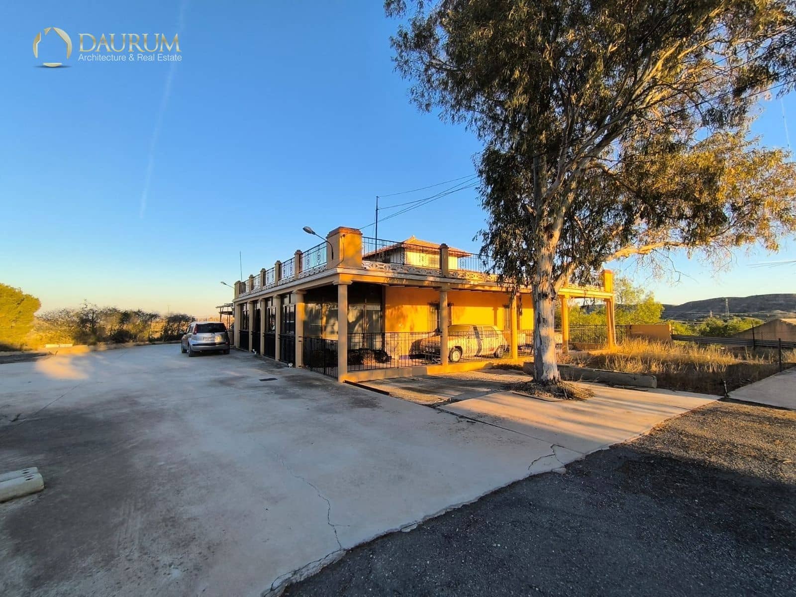 5 sovrum Villa till salu i Rebolledo med garage - 270 000 € (Ref: 9345430)