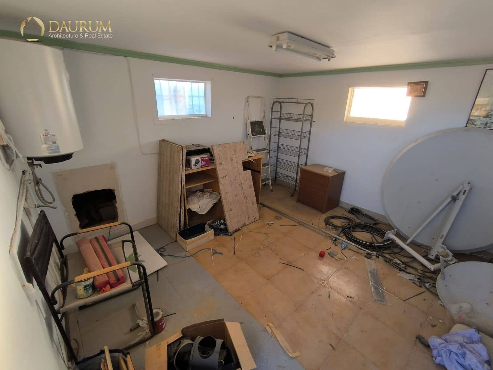 5 sovrum Villa till salu i Rebolledo med garage - 270 000 € (Ref: 9345430)