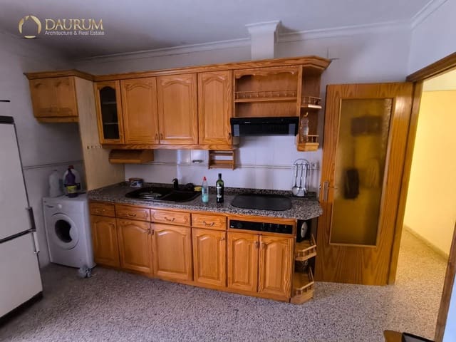 5 sovrum Villa till salu i Rebolledo, Alicante stad med garage - 270 000 € (Ref: 9345430)