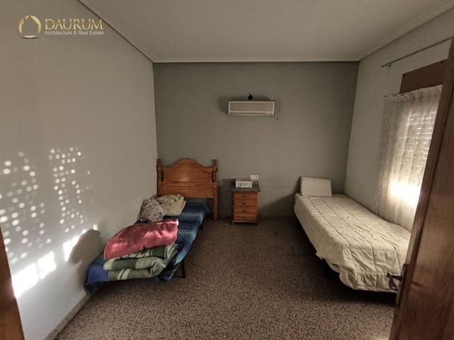 5 sovrum Villa till salu i Rebolledo, Alicante stad med garage - 270 000 € (Ref: 9345430)