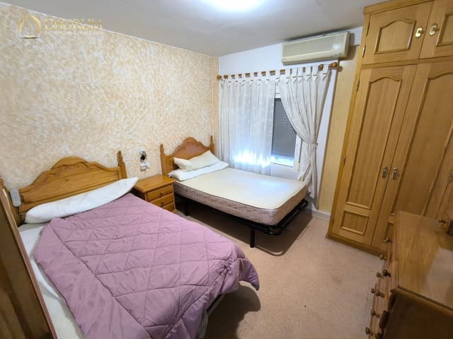 5 sovrum Villa till salu i Rebolledo, Alicante stad med garage - 270 000 € (Ref: 9345430)