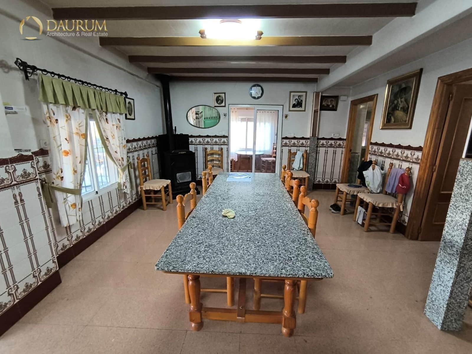 5 sovrum Villa till salu i Rebolledo med garage - 270 000 € (Ref: 9345430)