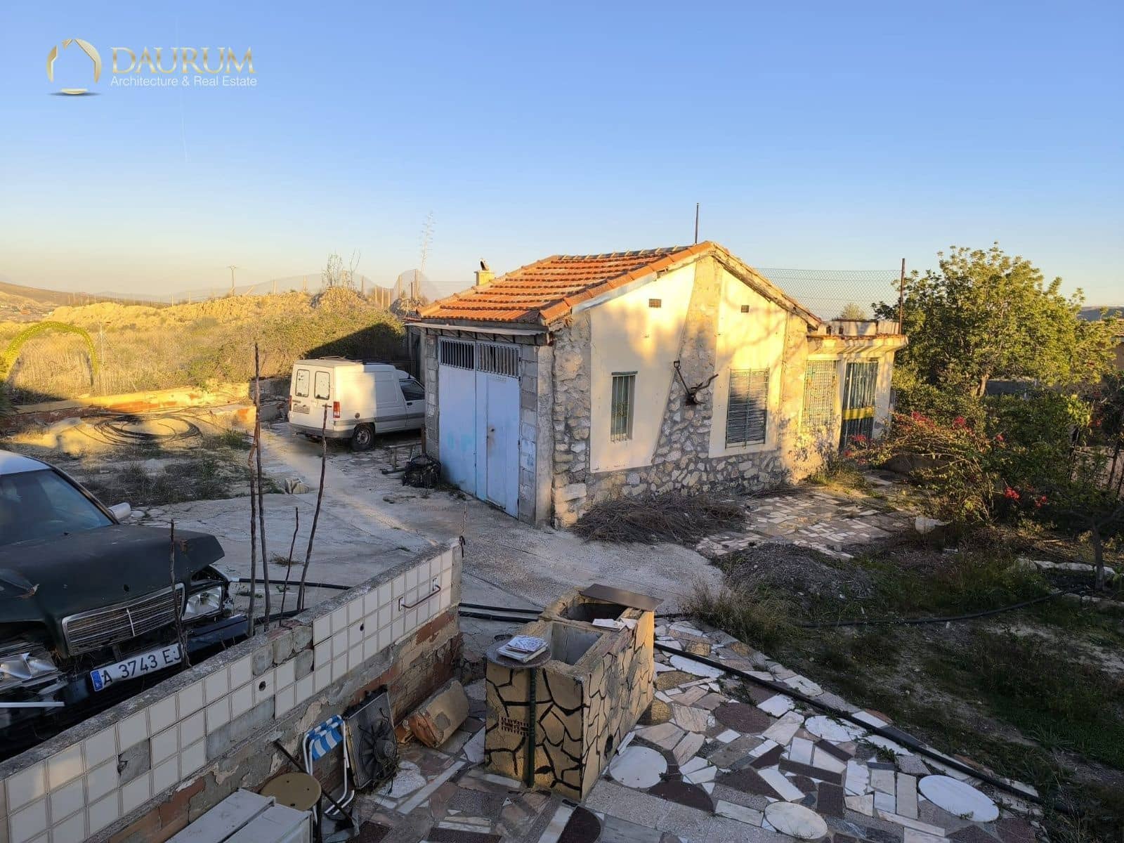 5 sovrum Villa till salu i Rebolledo med garage - 270 000 € (Ref: 9345430)