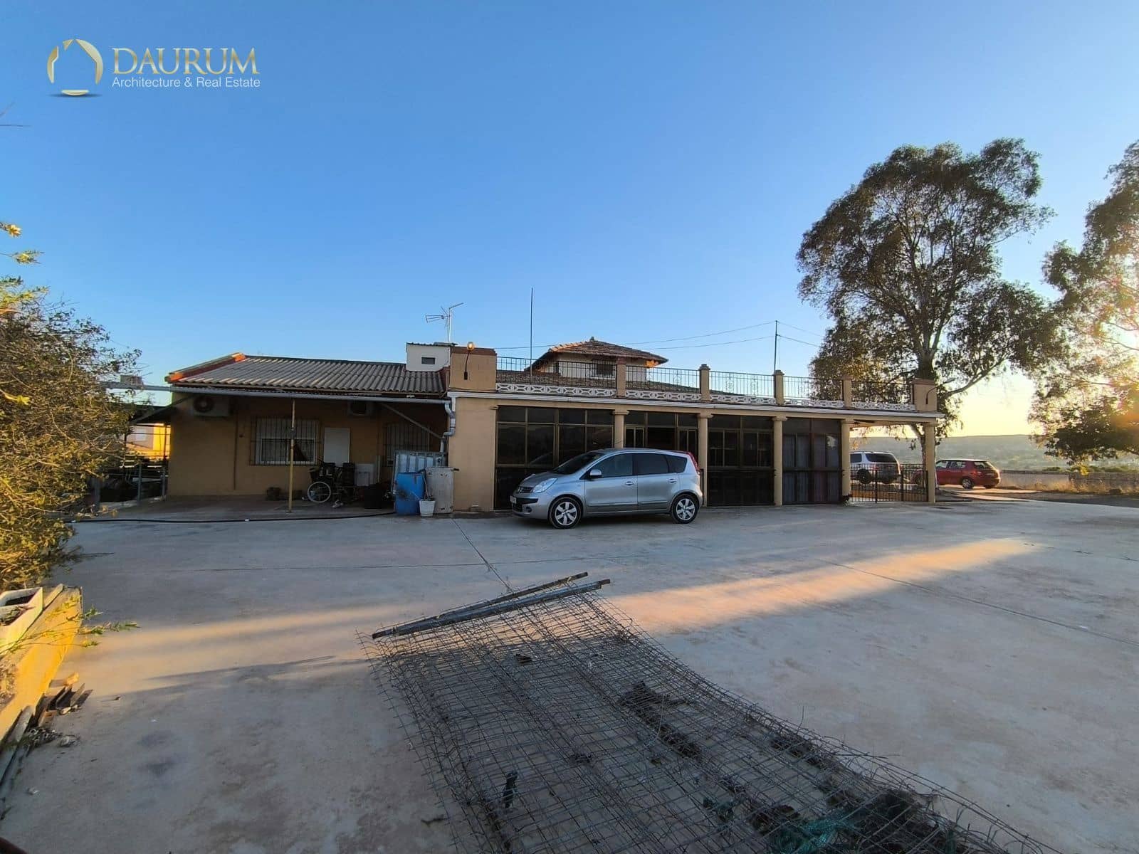 5 sovrum Villa till salu i Rebolledo med garage - 270 000 € (Ref: 9345430)