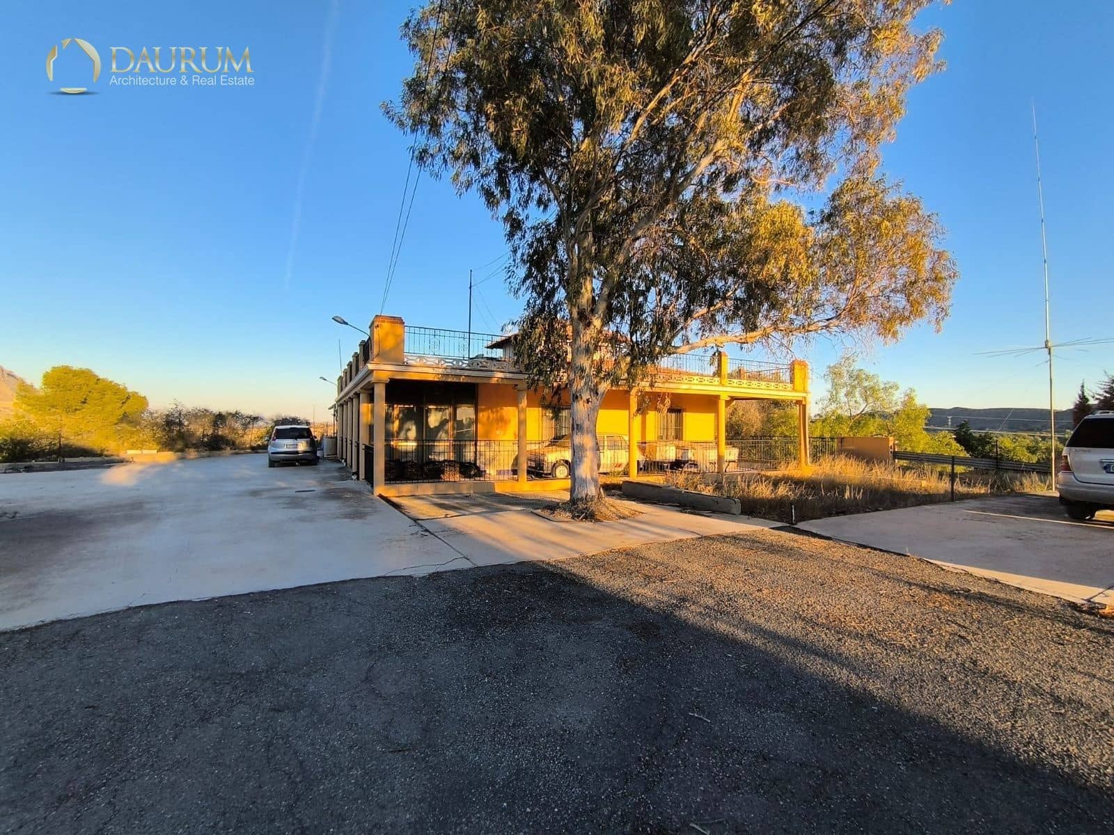 5 sovrum Villa till salu i Rebolledo med garage - 270 000 € (Ref: 9345430)