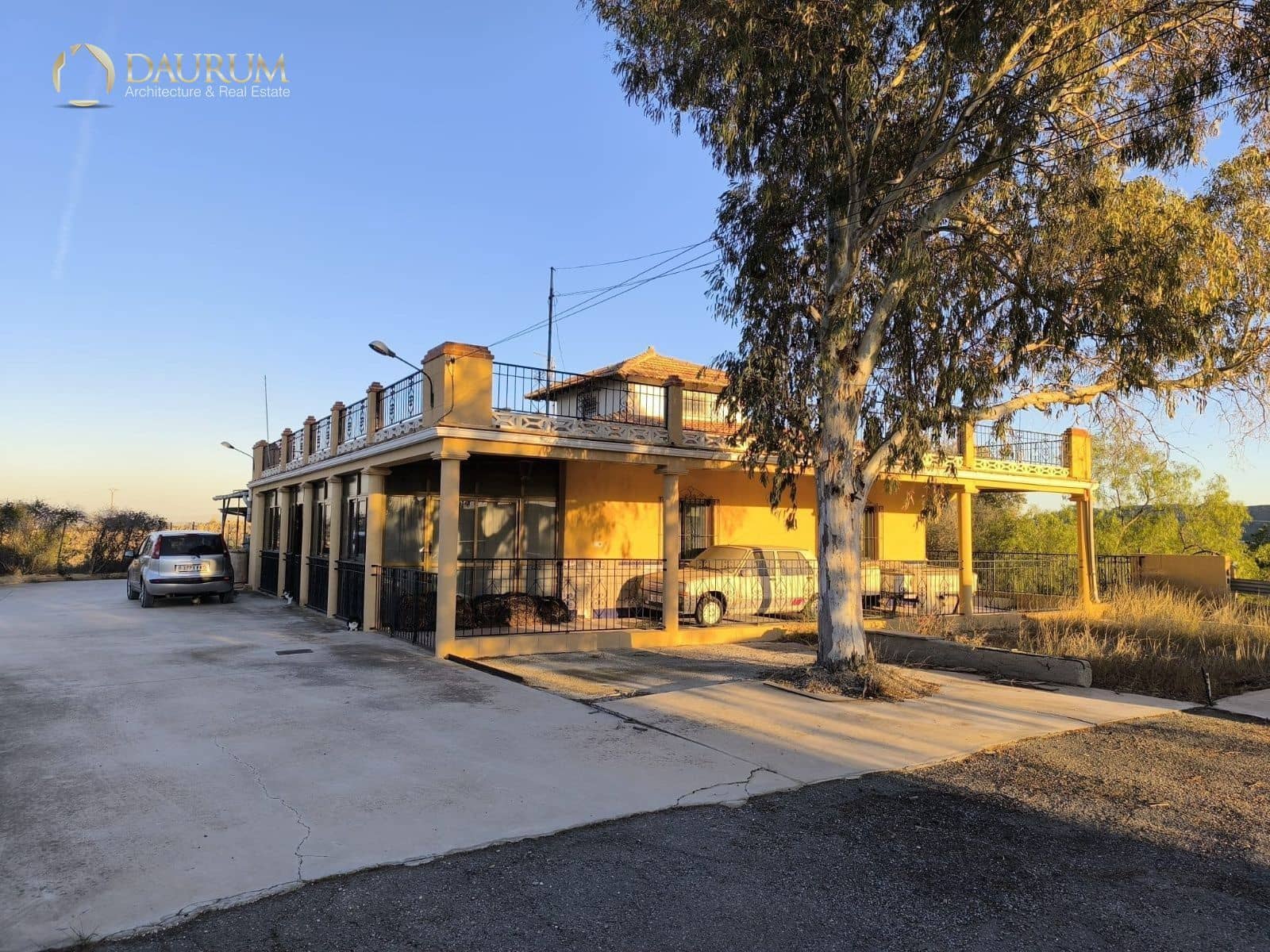 5 sovrum Villa till salu i Rebolledo med garage - 270 000 € (Ref: 9345430)