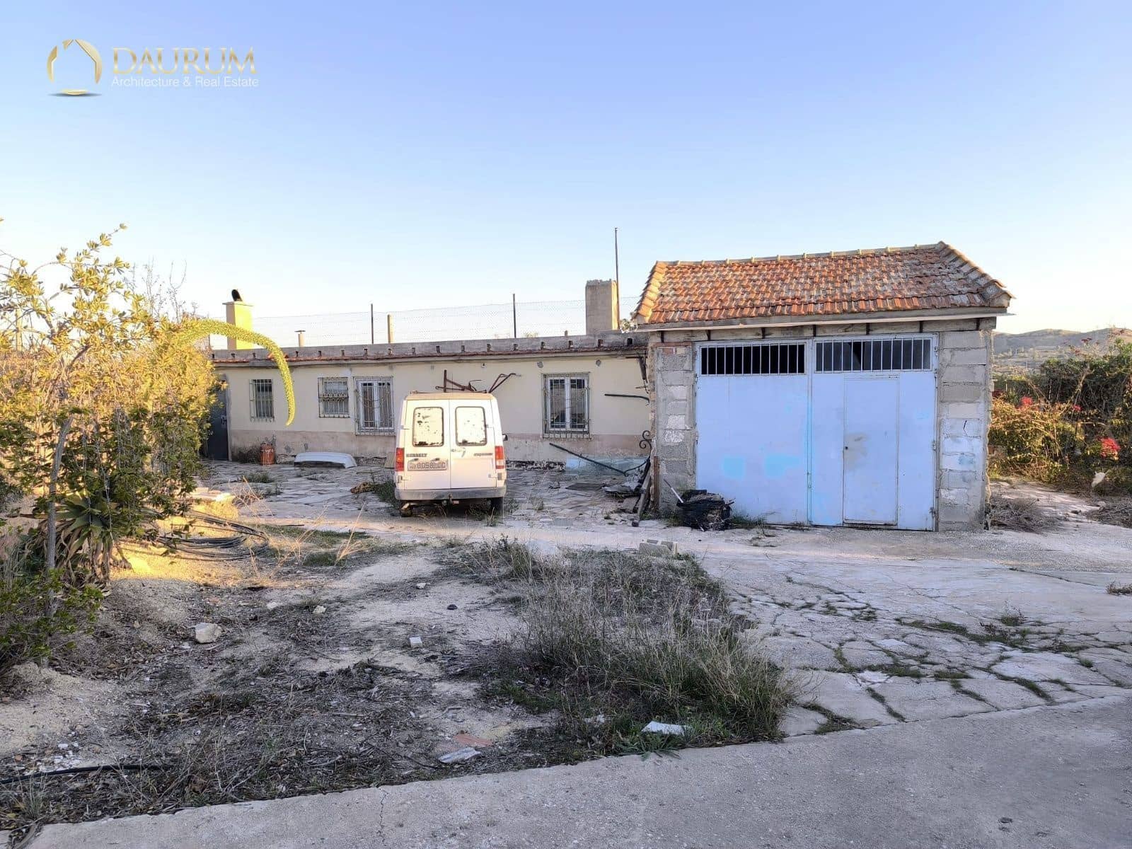 5 sovrum Villa till salu i Rebolledo med garage - 270 000 € (Ref: 9345430)