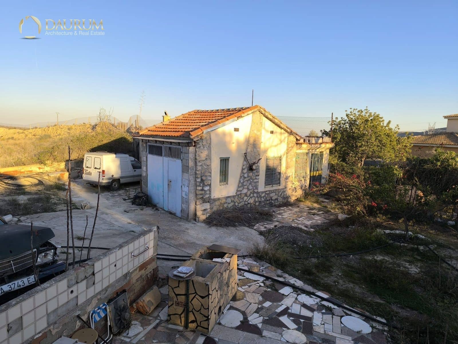 5 sovrum Villa till salu i Rebolledo med garage - 270 000 € (Ref: 9345430)