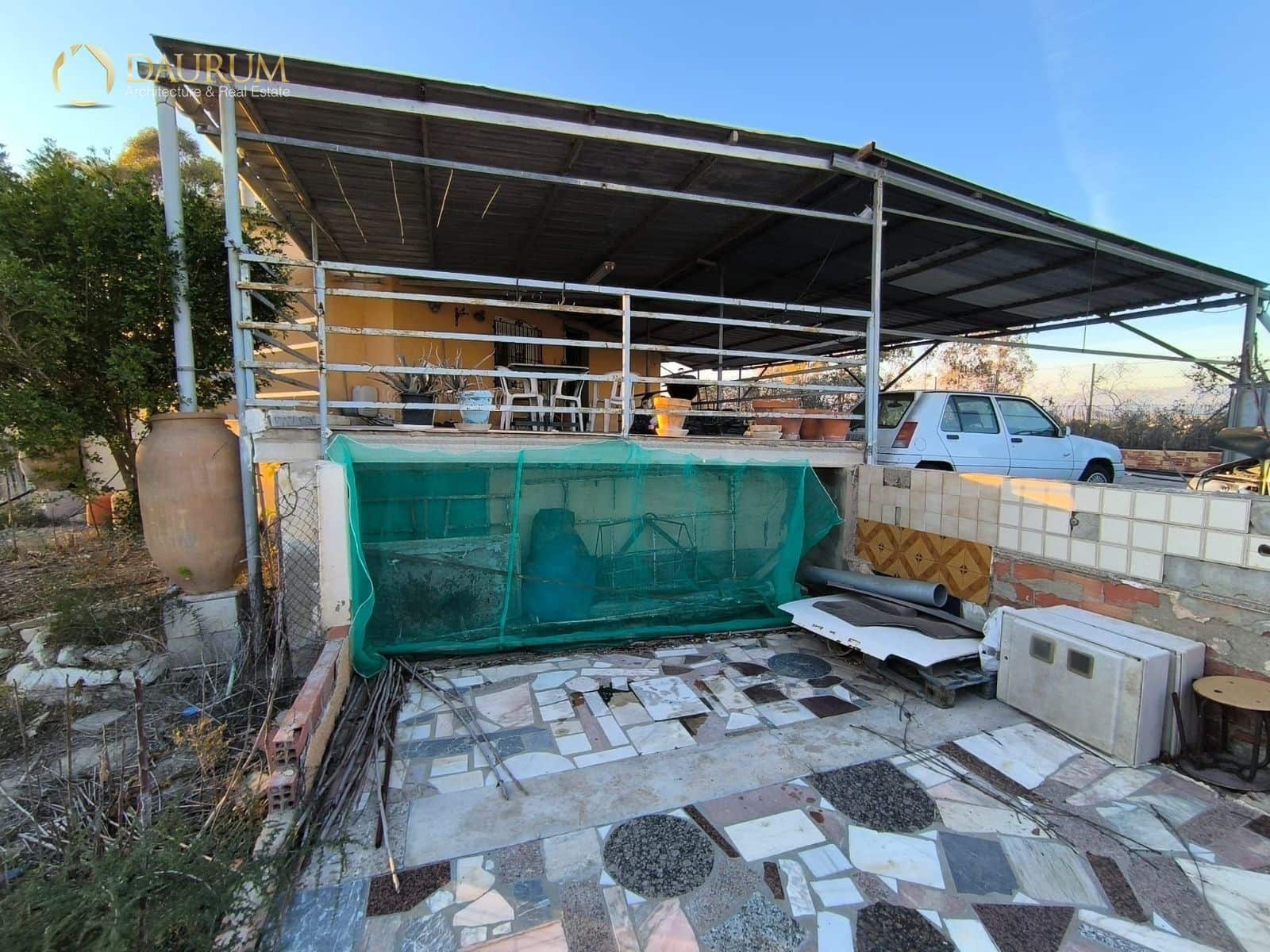 5 sovrum Villa till salu i Rebolledo med garage - 270 000 € (Ref: 9345430)