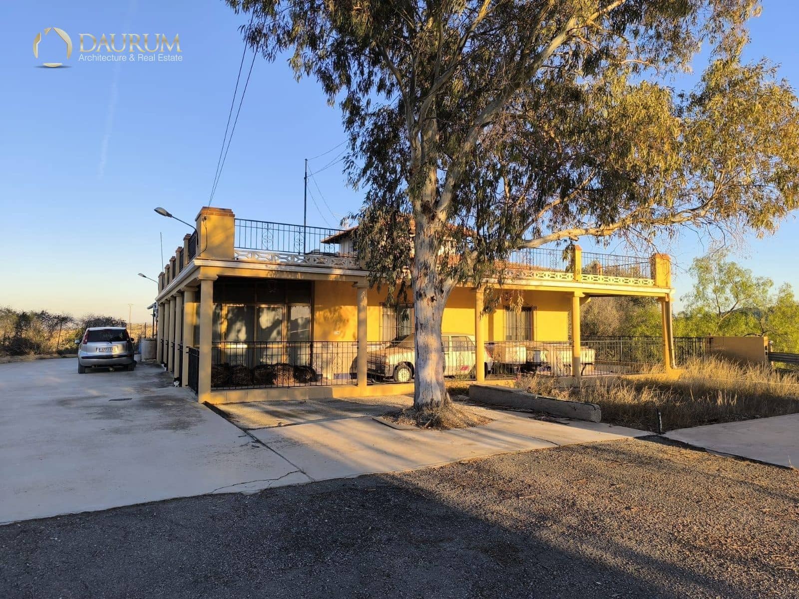 5 sovrum Villa till salu i Rebolledo med garage - 270 000 € (Ref: 9345430)