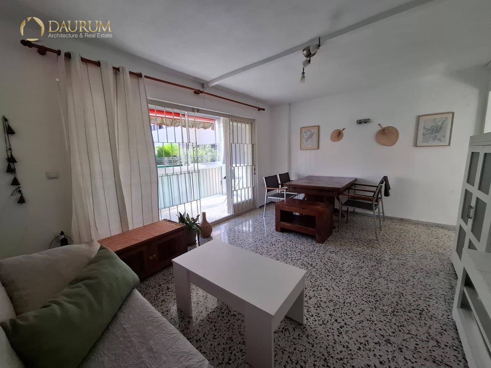 1 slaapkamer Flat te koop in San Juan de Alicante / Sant Joan d'Alacant met zwembad - € 220.000 (Ref: 9345433)