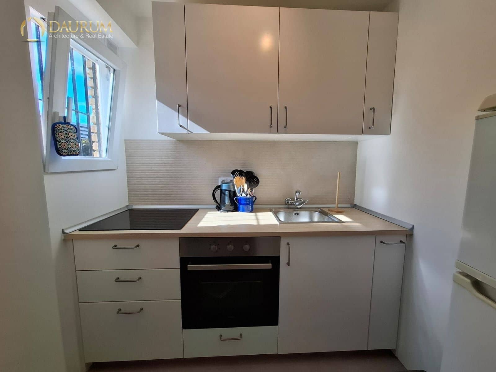 1 slaapkamer Flat te koop in San Juan de Alicante / Sant Joan d'Alacant met zwembad - € 220.000 (Ref: 9345433)