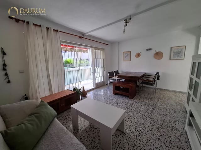 1 quarto Apartamento para venda em San Juan de Alicante / Sant Joan d'Alacant com piscina - 220 000 € (Ref: 9345433)