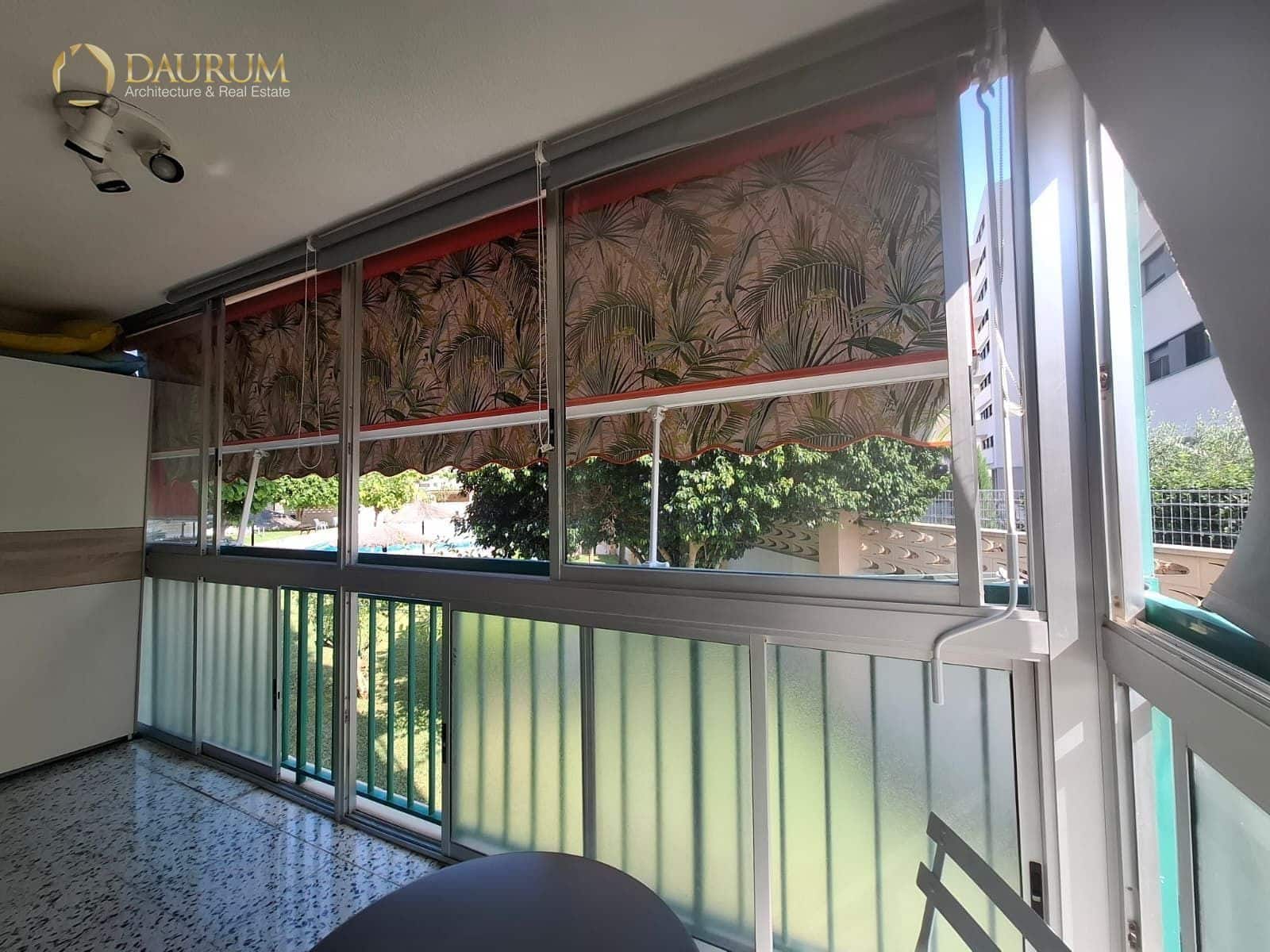 1 slaapkamer Flat te koop in San Juan de Alicante / Sant Joan d'Alacant met zwembad - € 220.000 (Ref: 9345433)