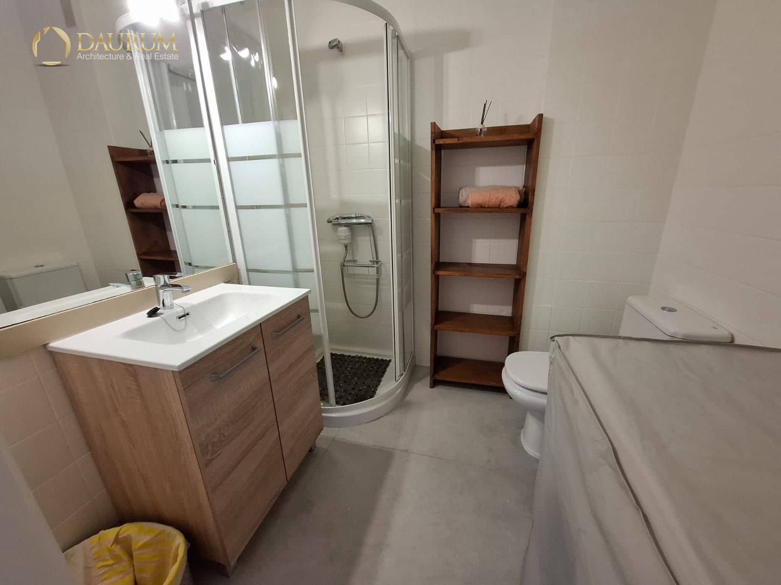 1 slaapkamer Flat te koop in San Juan de Alicante / Sant Joan d'Alacant met zwembad - € 220.000 (Ref: 9345433)
