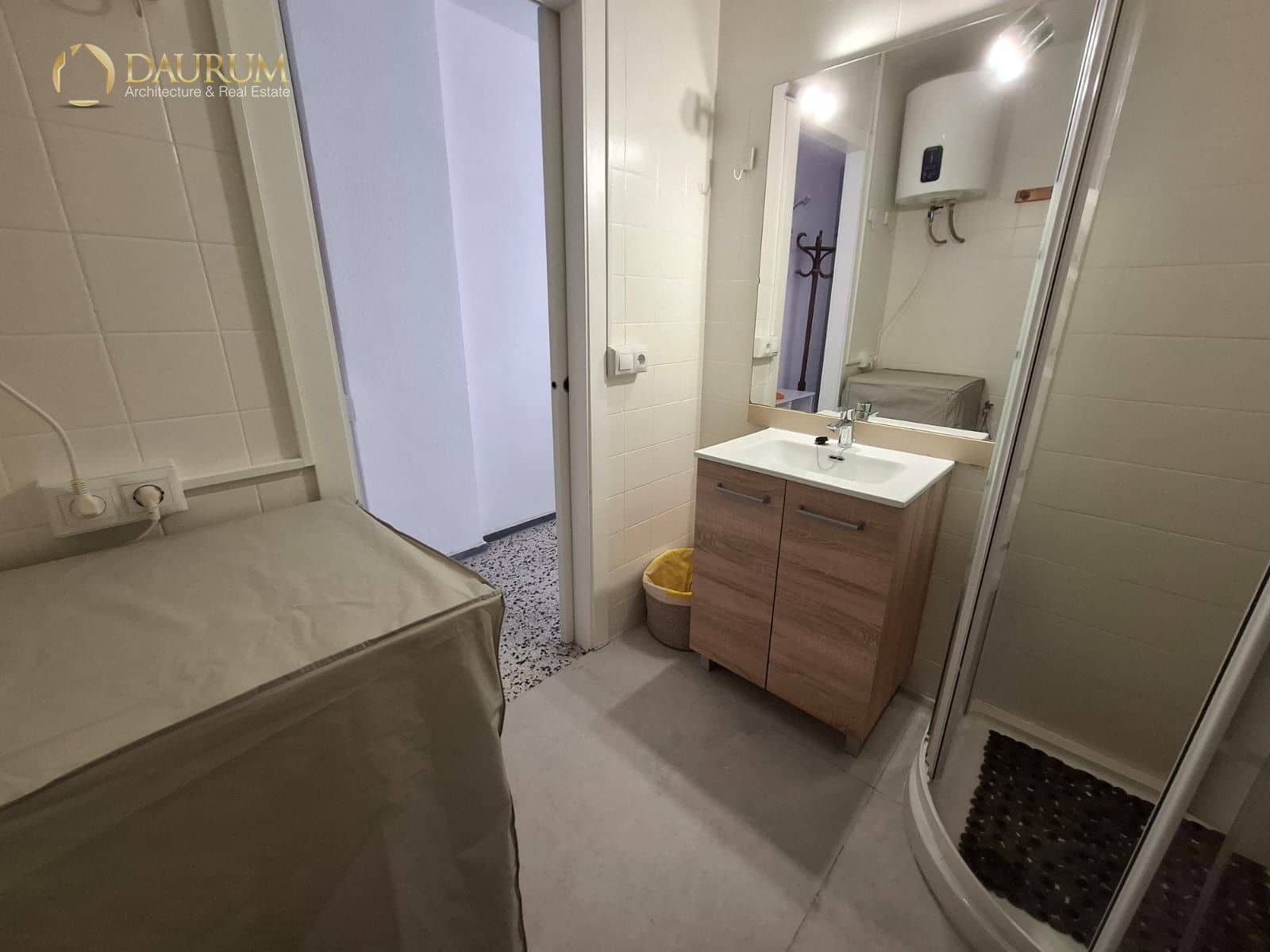 1 slaapkamer Flat te koop in San Juan de Alicante / Sant Joan d'Alacant met zwembad - € 220.000 (Ref: 9345433)