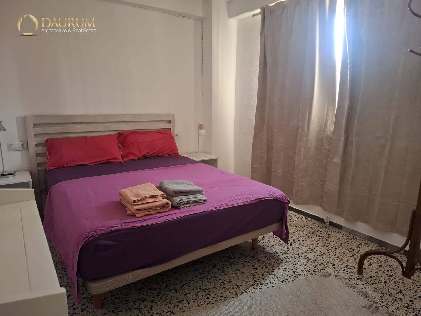 1 slaapkamer Flat te koop in San Juan de Alicante / Sant Joan d'Alacant met zwembad - € 220.000 (Ref: 9345433)