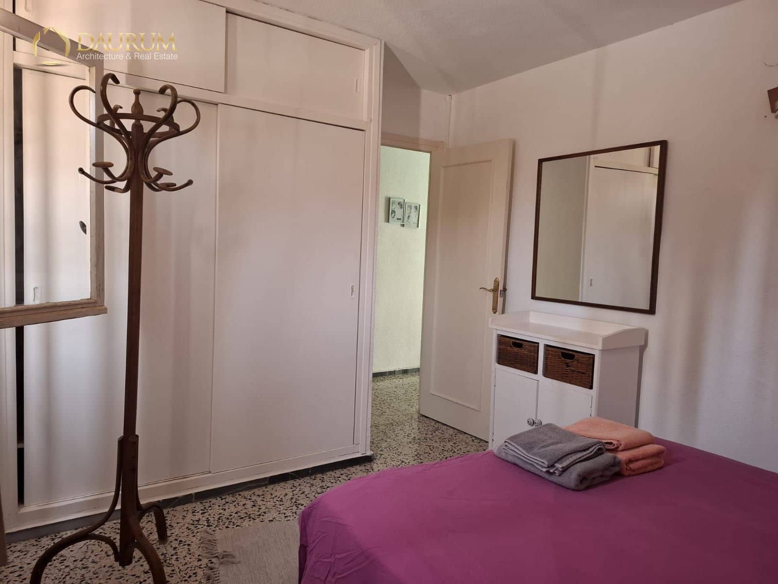 1 slaapkamer Flat te koop in San Juan de Alicante / Sant Joan d'Alacant met zwembad - € 220.000 (Ref: 9345433)