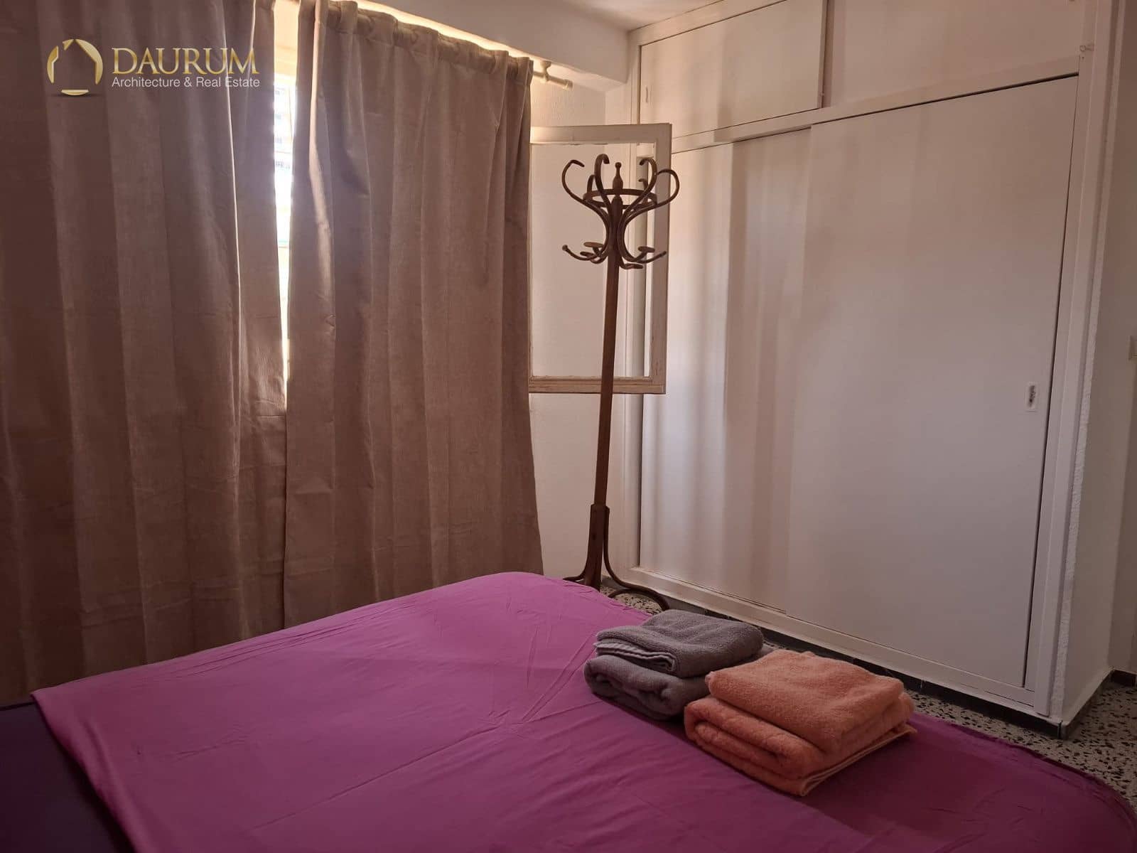 1 slaapkamer Flat te koop in San Juan de Alicante / Sant Joan d'Alacant met zwembad - € 220.000 (Ref: 9345433)