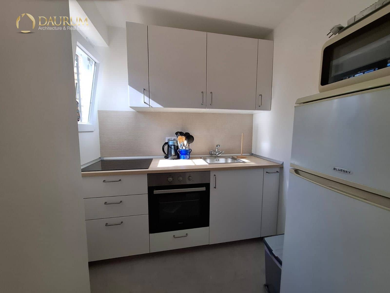 1 slaapkamer Flat te koop in San Juan de Alicante / Sant Joan d'Alacant met zwembad - € 220.000 (Ref: 9345433)