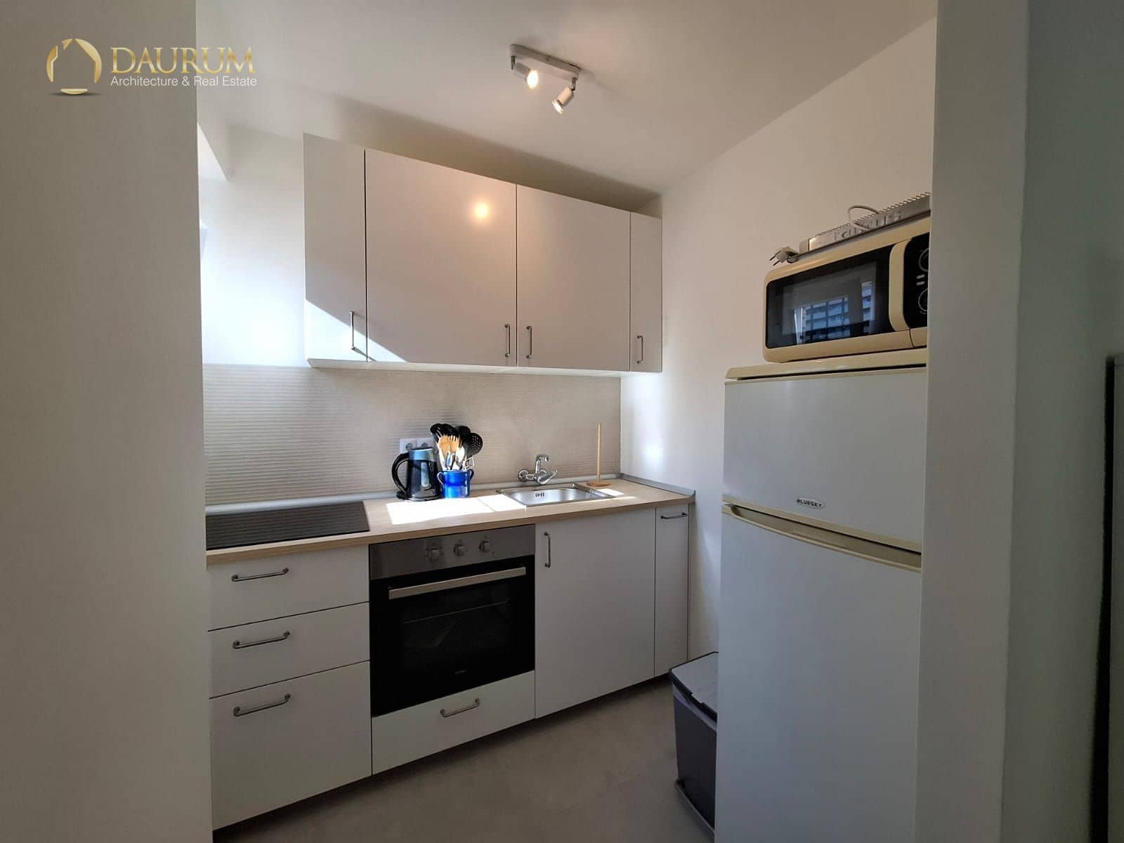 1 slaapkamer Flat te koop in San Juan de Alicante / Sant Joan d'Alacant met zwembad - € 220.000 (Ref: 9345433)