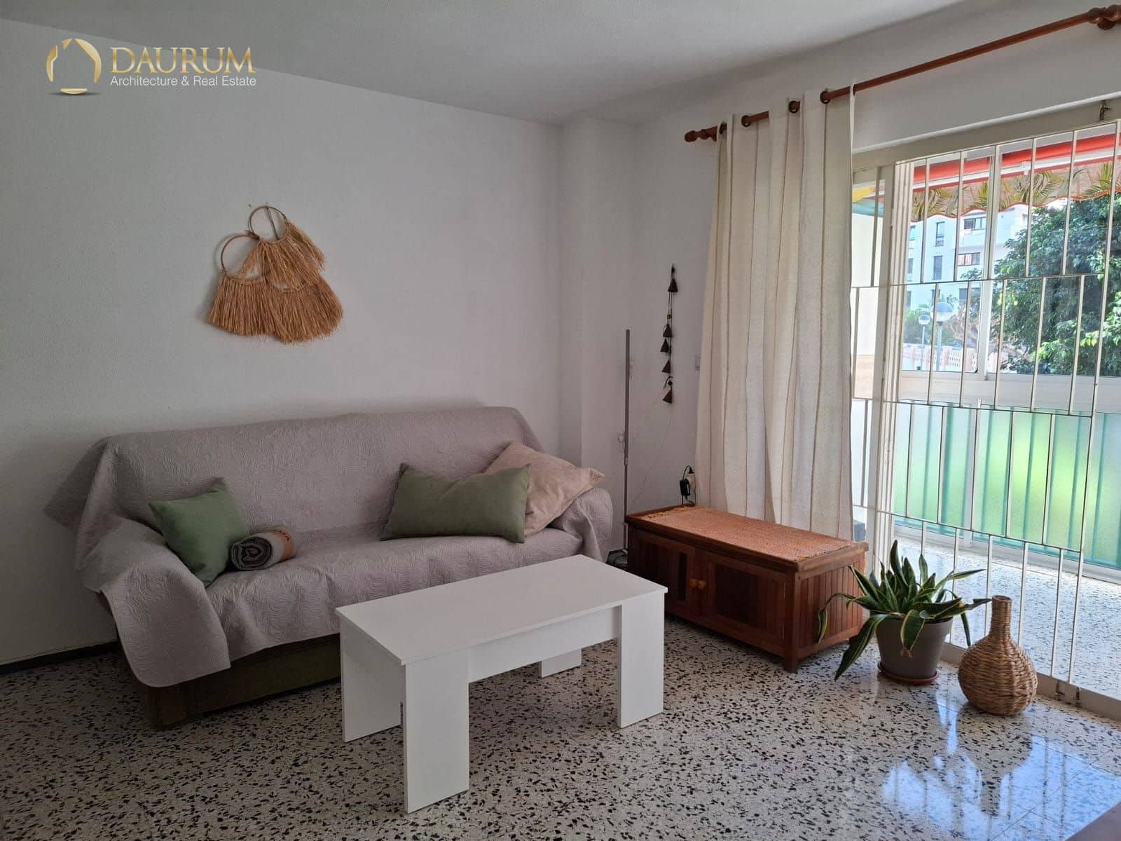 1 slaapkamer Flat te koop in San Juan de Alicante / Sant Joan d'Alacant met zwembad - € 220.000 (Ref: 9345433)