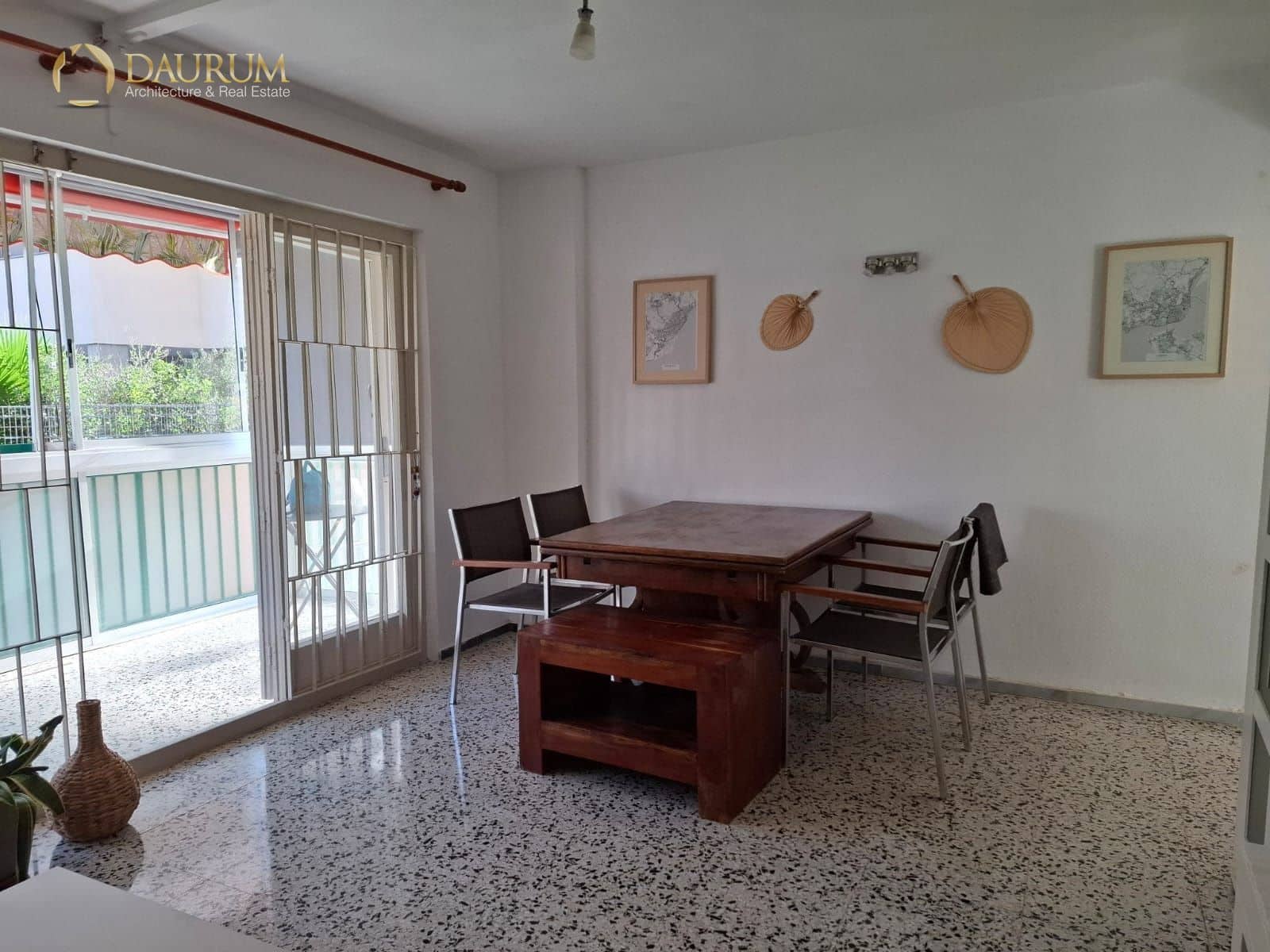 1 slaapkamer Flat te koop in San Juan de Alicante / Sant Joan d'Alacant met zwembad - € 220.000 (Ref: 9345433)