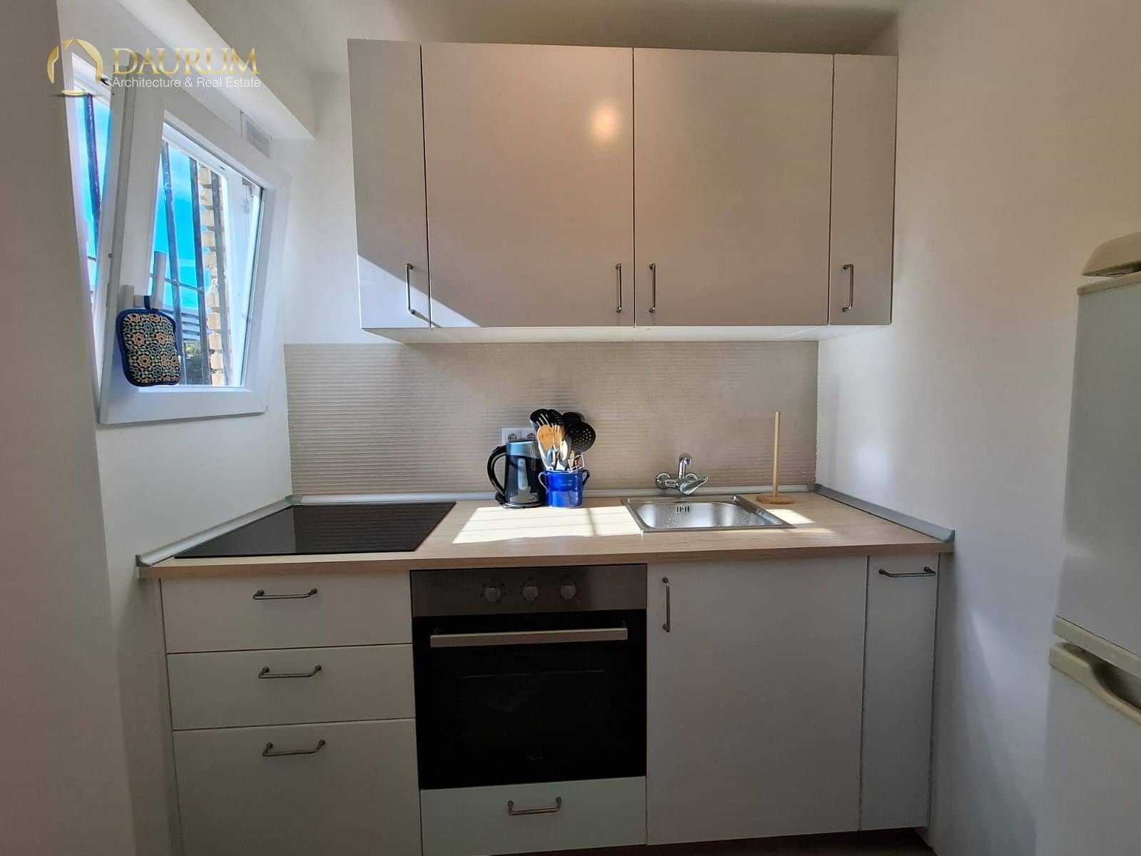 1 slaapkamer Flat te koop in San Juan de Alicante / Sant Joan d'Alacant met zwembad - € 220.000 (Ref: 9345433)