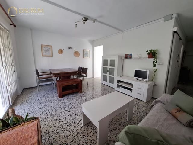 1 quarto Apartamento para venda em San Juan de Alicante / Sant Joan d'Alacant com piscina - 220 000 € (Ref: 9345433)