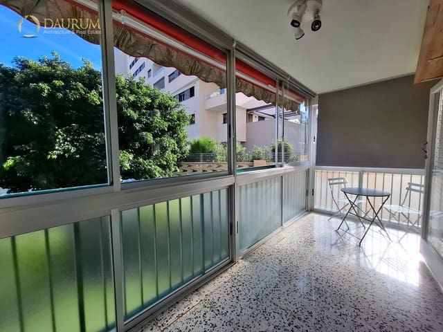 1 quarto Apartamento para venda em San Juan de Alicante / Sant Joan d'Alacant com piscina - 220 000 € (Ref: 9345433)