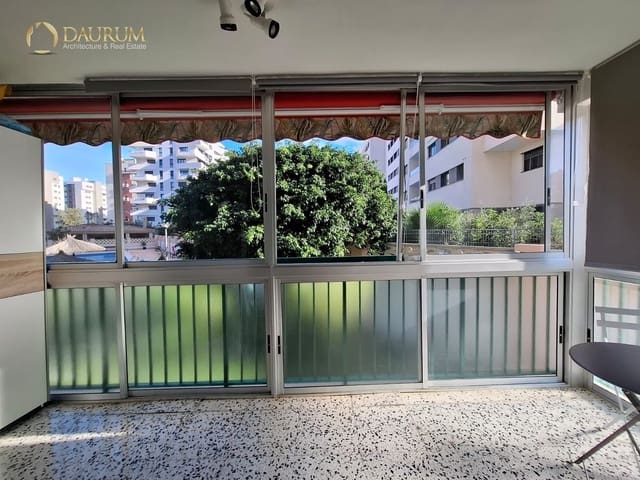 1 quarto Apartamento para venda em San Juan de Alicante / Sant Joan d'Alacant com piscina - 220 000 € (Ref: 9345433)