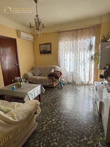 4 camera da letto Appartamento in vendita in Alicante città - 195.000 € (Rif: 9345434)