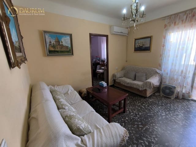 4 camera da letto Appartamento in vendita in Alicante città - 195.000 € (Rif: 9345434)