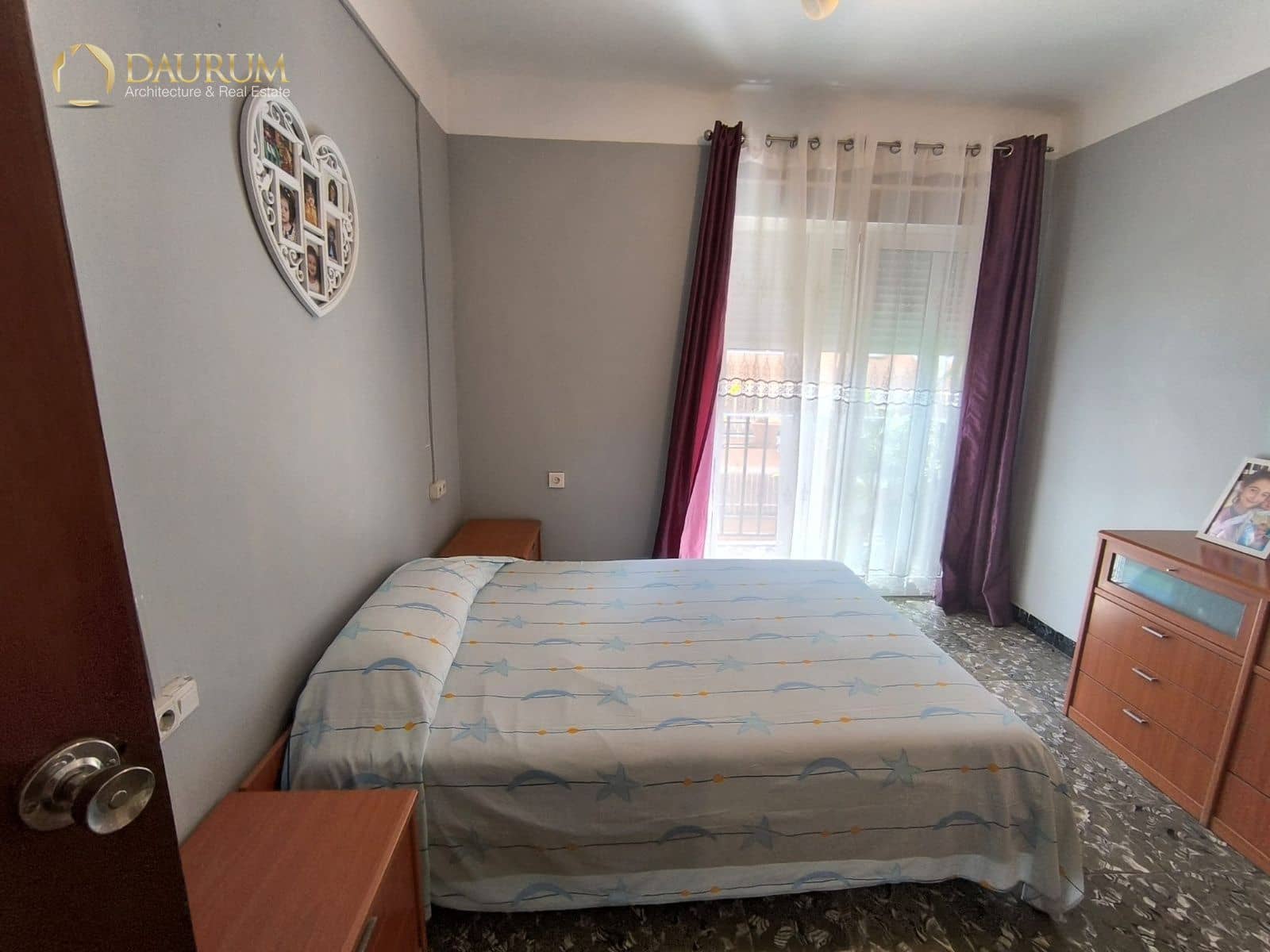 4 bedroom Flat for sale in Alicante / Alacant city - € 205,000 (Ref: 9345434)