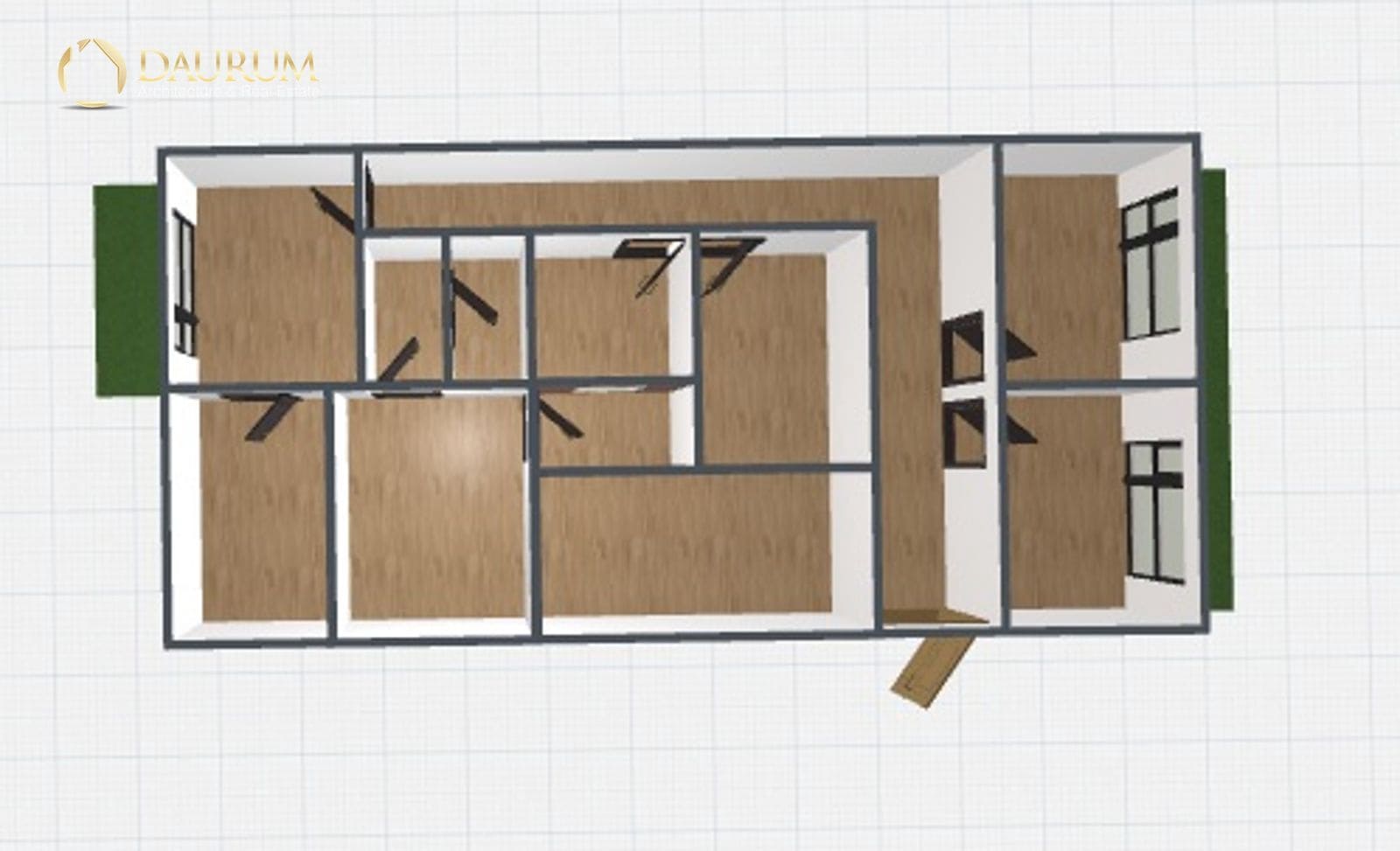 4 camera da letto Appartamento in vendita in Alicante citta - 195.000 € (Rif: 9345434)