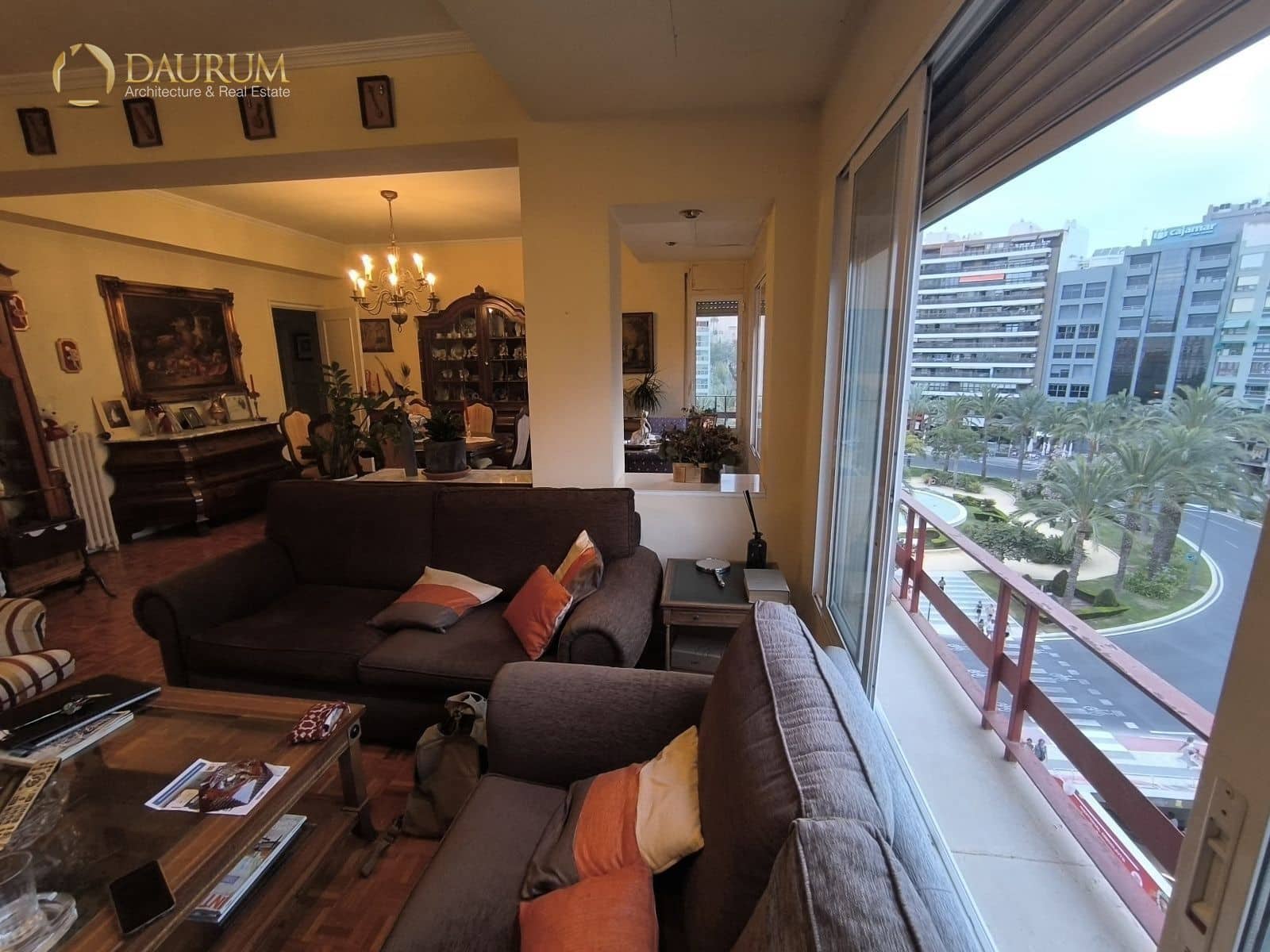 4 bedroom Flat for sale in Alicante / Alacant city - € 965,000 (Ref: 9345437)