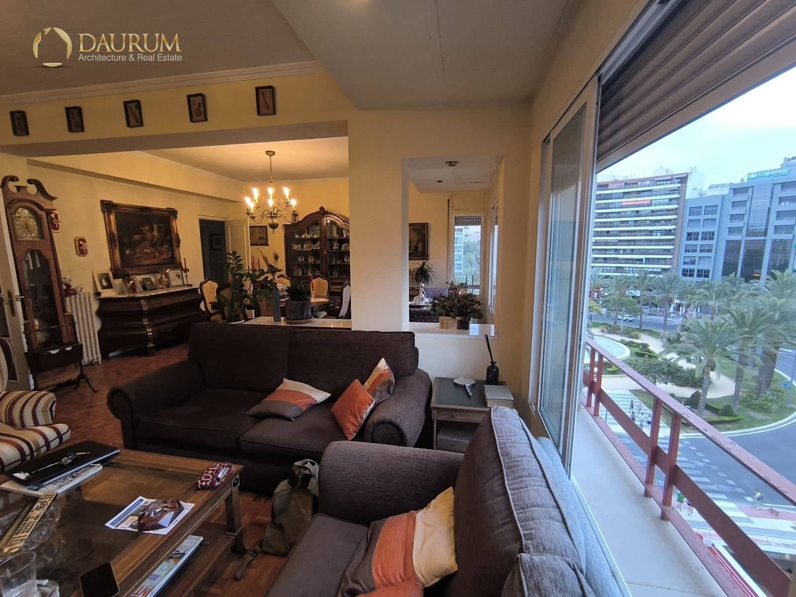 4 bedroom Flat for sale in Alicante / Alacant city - € 965,000 (Ref: 9345437)