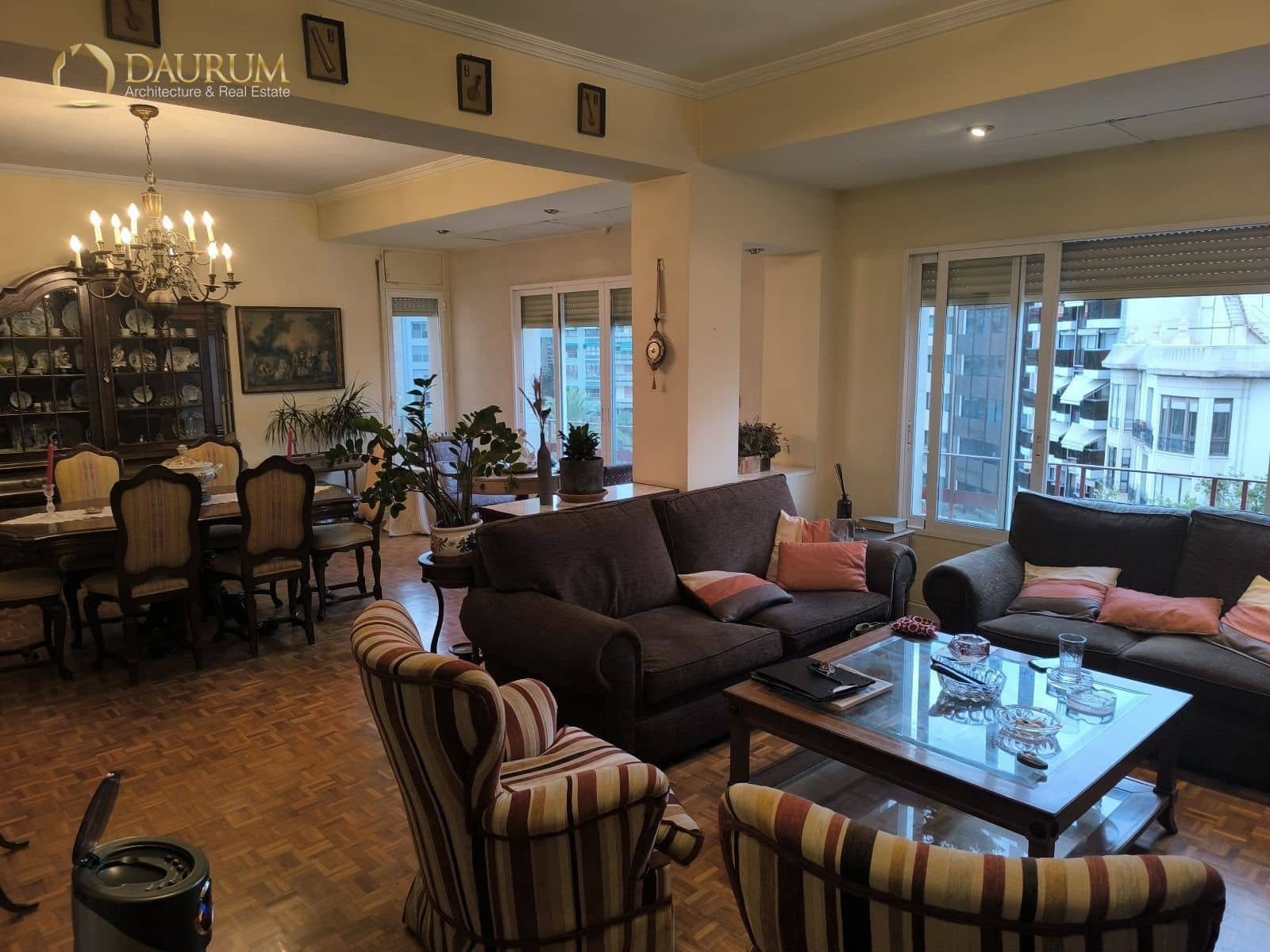 4 bedroom Flat for sale in Alicante / Alacant city - € 965,000 (Ref: 9345437)