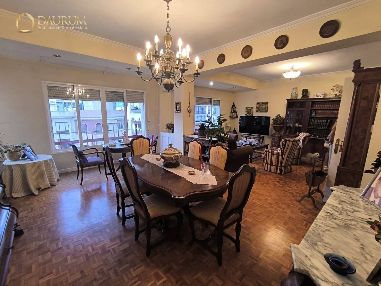 4 bedroom Flat for sale in Alicante / Alacant city - € 965,000 (Ref: 9345437)