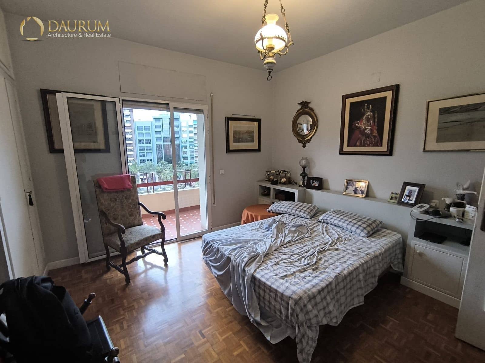 4 bedroom Flat for sale in Alicante / Alacant city - € 965,000 (Ref: 9345437)