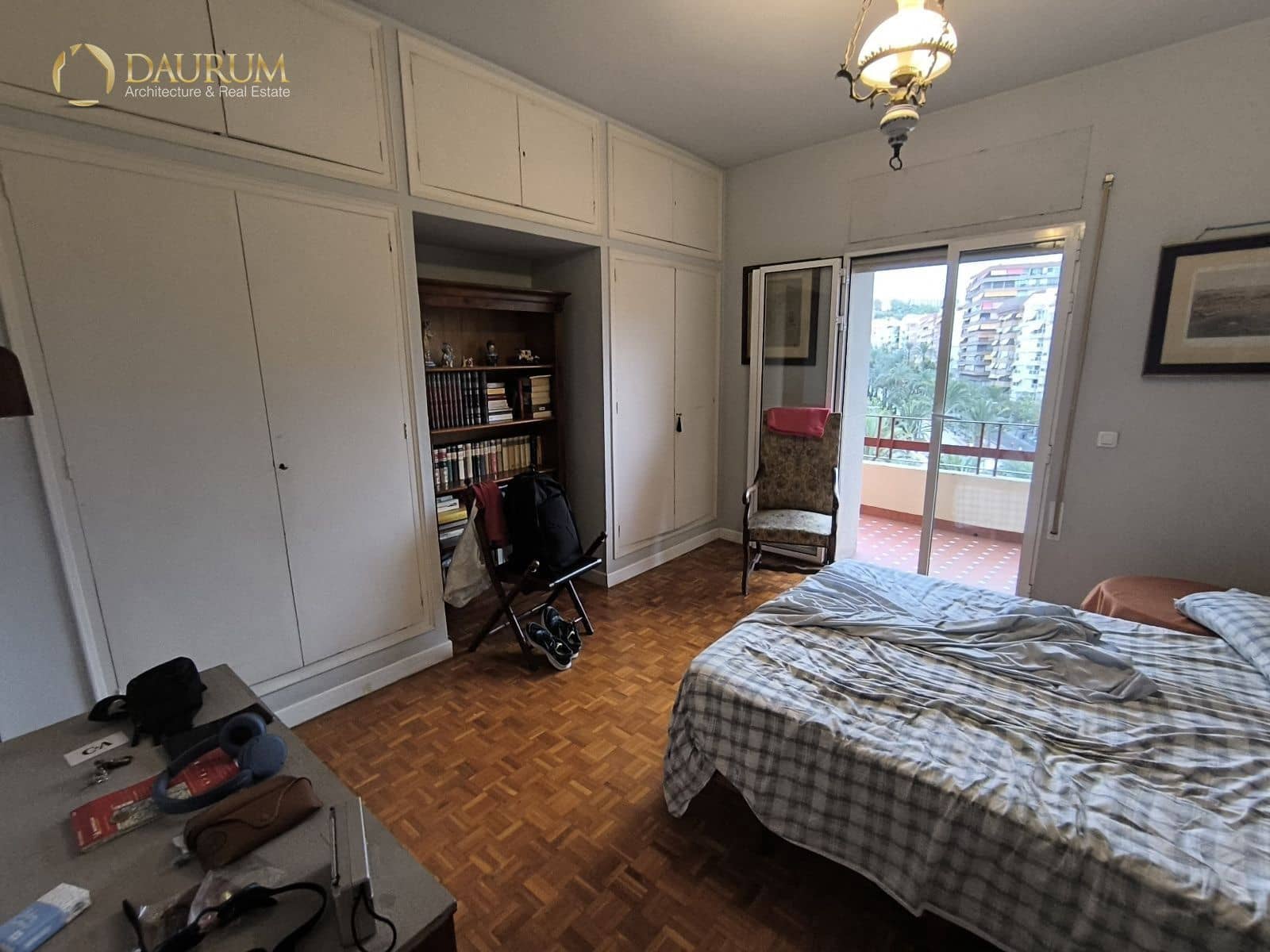 4 bedroom Flat for sale in Alicante / Alacant city - € 965,000 (Ref: 9345437)