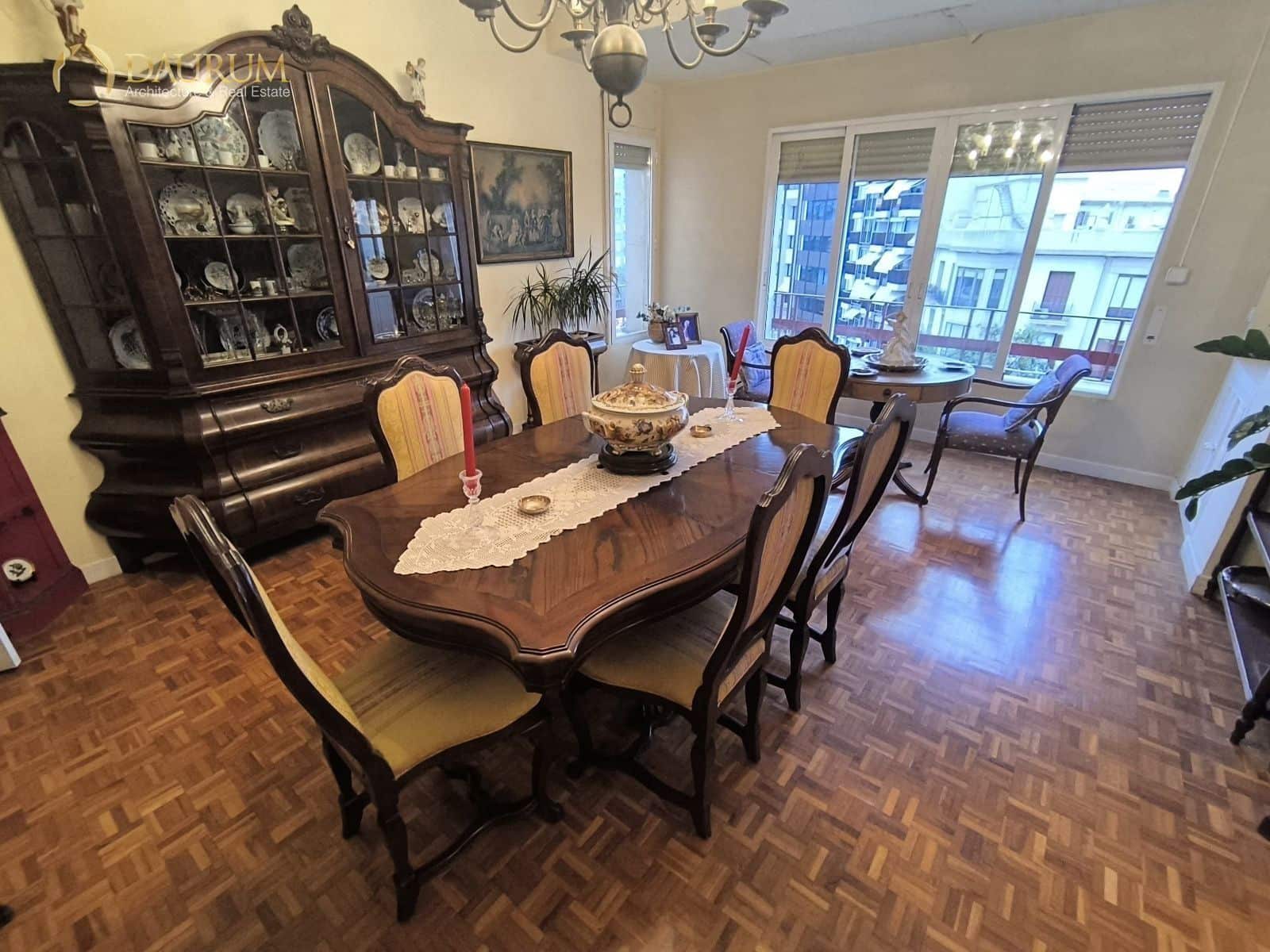 4 bedroom Flat for sale in Alicante / Alacant city - € 965,000 (Ref: 9345437)