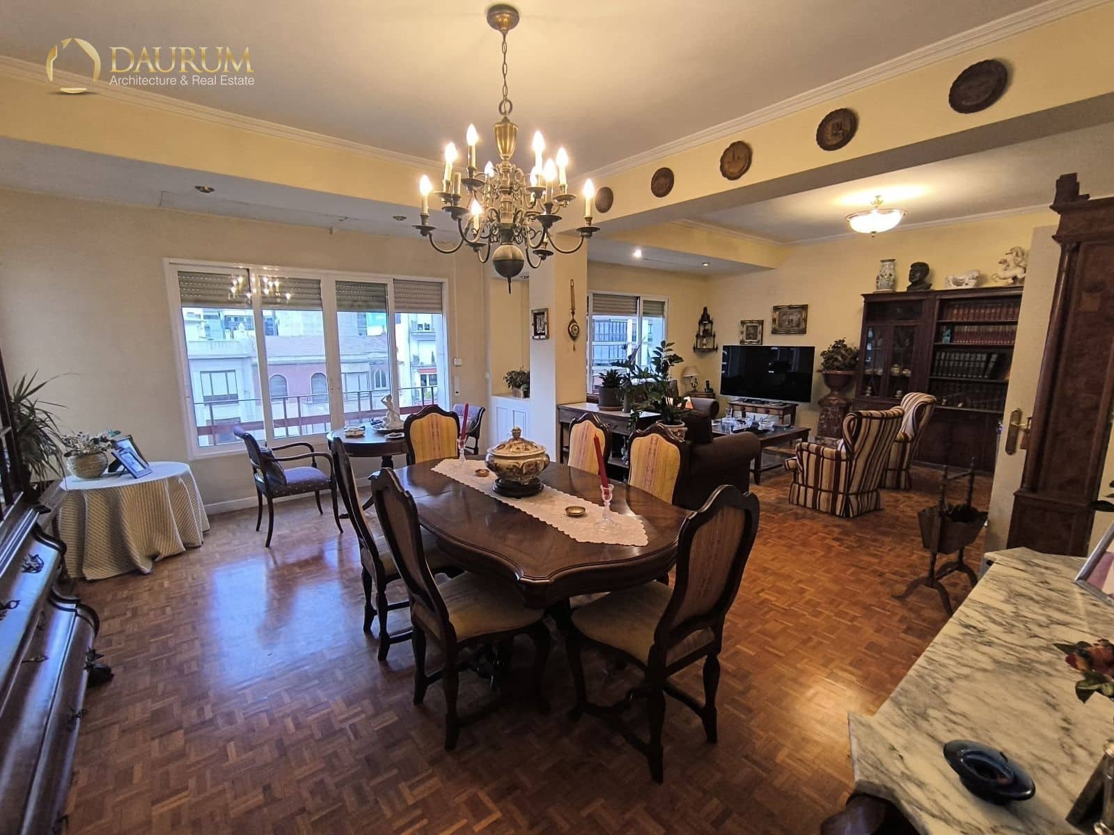 4 bedroom Flat for sale in Alicante / Alacant city - € 965,000 (Ref: 9345437)