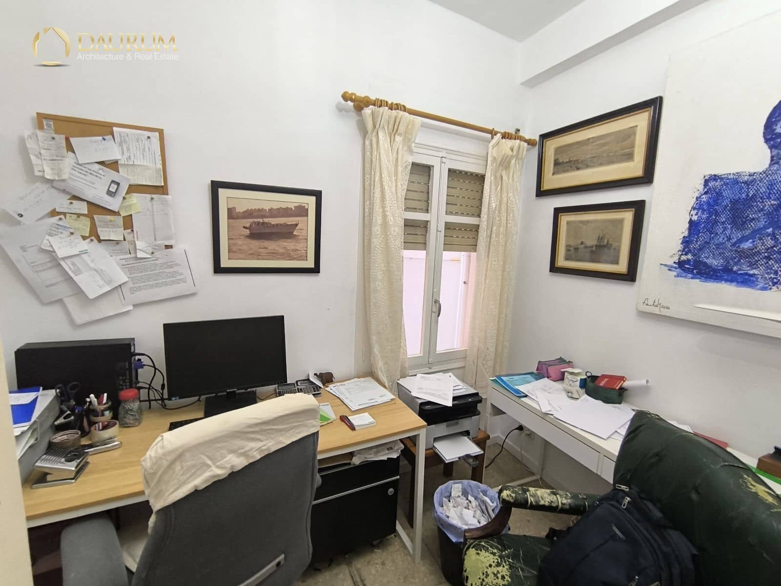 4 bedroom Flat for sale in Alicante / Alacant city - € 965,000 (Ref: 9345437)