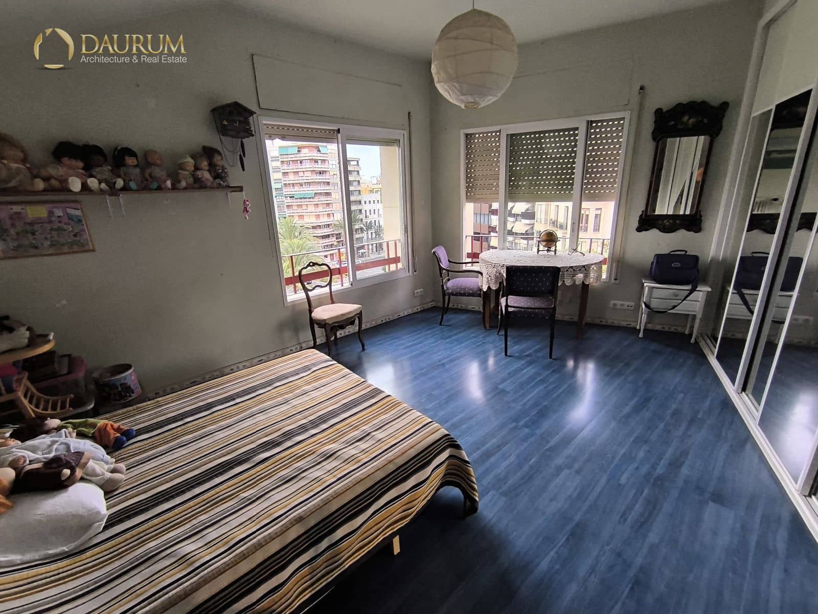 4 bedroom Flat for sale in Alicante / Alacant city - € 965,000 (Ref: 9345437)