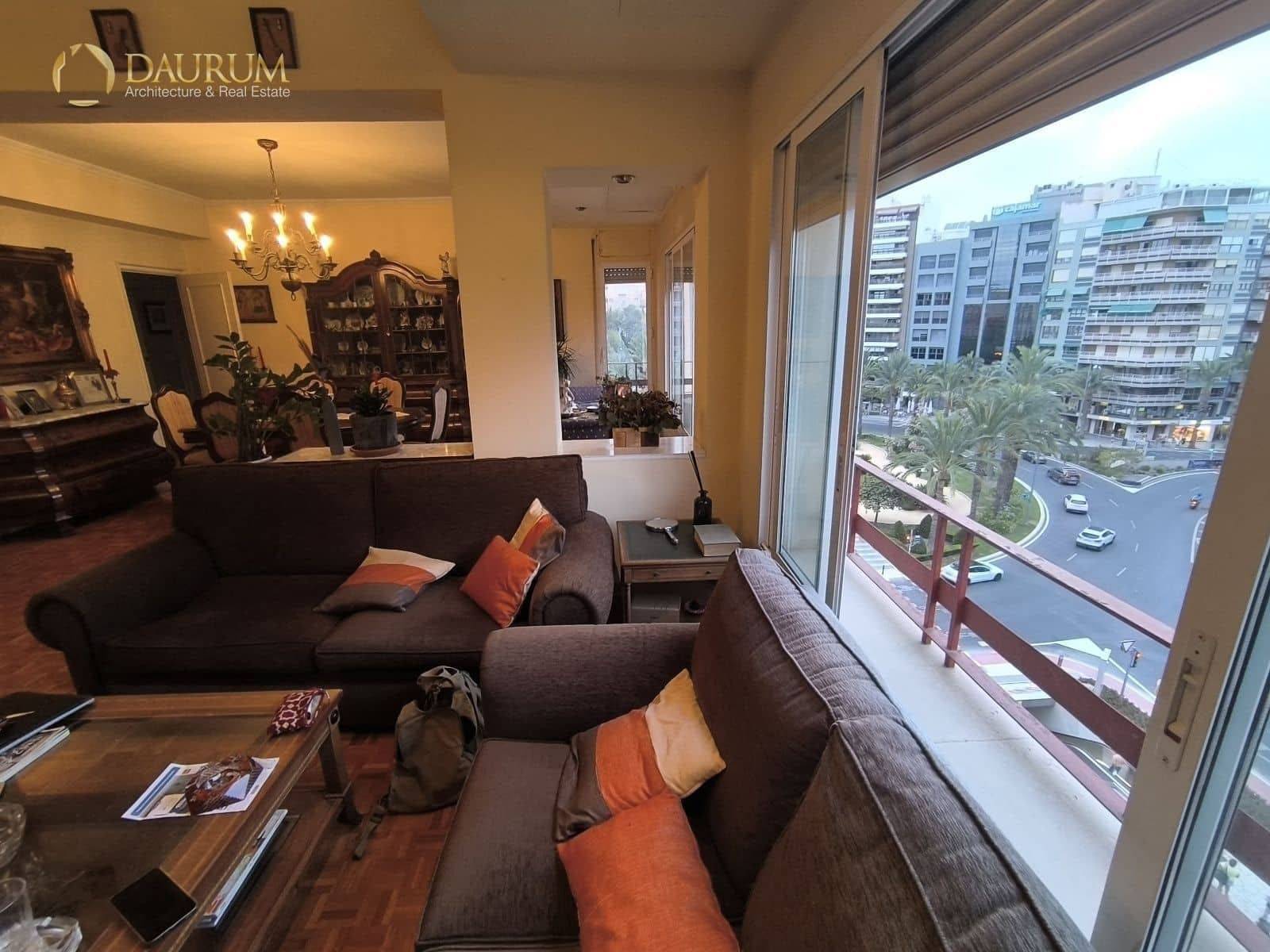 4 bedroom Flat for sale in Alicante / Alacant city - € 965,000 (Ref: 9345437)